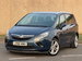 Vauxhall Zafira Tourer 1.4i Turbo SRi Euro 6 5dr 5dr Manual 2016