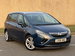 Vauxhall Zafira Tourer 1.4i Turbo SRi Euro 6 5dr 5dr Manual 2016