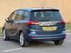 Vauxhall Zafira Tourer 1.4i Turbo SRi Euro 6 5dr 5dr Manual 2026