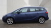 Vauxhall Zafira Tourer 1.4i Turbo SRi Euro 6 5dr 5dr Manual 2026