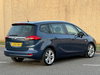 Vauxhall Zafira Tourer 1.4i Turbo SRi Euro 6 5dr 5dr Manual 2026