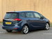 Vauxhall Zafira Tourer 1.4i Turbo SRi Euro 6 5dr 5dr Manual 2016