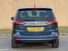 Vauxhall Zafira Tourer 1.4i Turbo SRi Euro 6 5dr 5dr Manual 2026