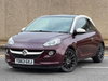Vauxhall ADAM 1.4 16v GLAM Euro 5 3dr 3dr Manual 2026