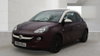 Vauxhall ADAM 1.4 16v GLAM Euro 5 3dr 3dr Manual 2026