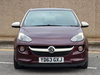 Vauxhall ADAM 1.4 16v GLAM Euro 5 3dr 3dr Manual 2026