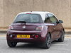 Vauxhall ADAM 1.4 16v GLAM Euro 5 3dr 3dr Manual 2026