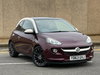 Vauxhall ADAM 1.4 16v GLAM Euro 5 3dr 3dr Manual 2026