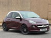 Vauxhall ADAM 1.4 16v GLAM Euro 5 3dr 3dr Manual 2026