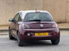 Vauxhall ADAM 1.4 16v GLAM Euro 5 3dr 3dr Manual 2026