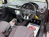 Vauxhall ADAM 1.4 16v GLAM Euro 5 3dr 3dr Manual 2026