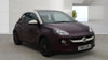 Vauxhall ADAM 1.4 16v GLAM Euro 5 3dr 3dr Manual 2026