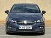 Vauxhall Astra 1.4i Turbo Elite Euro 6 5dr 5dr Manual 2026