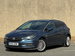 Vauxhall Astra 1.4i Turbo Elite Euro 6 5dr 5dr Manual 2016