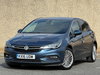 Vauxhall Astra 1.4i Turbo Elite Euro 6 5dr 5dr Manual 2026