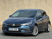 Vauxhall Astra 1.4i Turbo Elite Euro 6 5dr 5dr Manual 2016