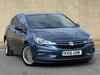 Vauxhall Astra 1.4i Turbo Elite Euro 6 5dr 5dr Manual 2026