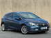 Vauxhall Astra 1.4i Turbo Elite Euro 6 5dr 5dr Manual 2016