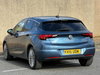 Vauxhall Astra 1.4i Turbo Elite Euro 6 5dr 5dr Manual 2026