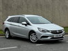 Vauxhall Astra 1.6 CDTi ecoFLEX Design Sports Tourer Euro 6 (s/s) 5dr 5dr Manual 2026