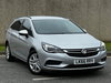 Vauxhall Astra 1.6 CDTi ecoFLEX Design Sports Tourer Euro 6 (s/s) 5dr 5dr Manual 2026
