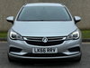 Vauxhall Astra 1.6 CDTi ecoFLEX Design Sports Tourer Euro 6 (s/s) 5dr 5dr Manual 2026
