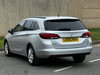 Vauxhall Astra 1.6 CDTi ecoFLEX Design Sports Tourer Euro 6 (s/s) 5dr 5dr Manual 2026