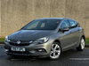 Vauxhall Astra 1.6 CDTi ecoFLEX SRi Nav Euro 6 (s/s) 5dr 5dr Manual 2026