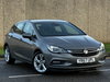 Vauxhall Astra 1.6 CDTi ecoFLEX SRi Nav Euro 6 (s/s) 5dr 5dr Manual 2026