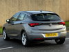 Vauxhall Astra 1.6 CDTi ecoFLEX SRi Nav Euro 6 (s/s) 5dr 5dr Manual 2026