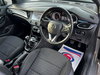 Vauxhall Astra 1.6 CDTi ecoFLEX SRi Nav Euro 6 (s/s) 5dr 5dr Manual 2026
