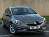 Vauxhall Astra 1.6 CDTi ecoFLEX SRi Nav Euro 6 (s/s) 5dr 5dr Manual 2026
