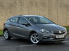 Vauxhall Astra 1.6 CDTi ecoFLEX SRi Nav Euro 6 (s/s) 5dr 5dr Manual 2026