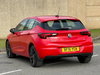 Vauxhall Astra 1.6 CDTi ecoTEC BlueInjection SRi Euro 6 5dr 5dr Manual 2026
