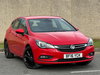 Vauxhall Astra 1.6 CDTi ecoTEC BlueInjection SRi Euro 6 5dr 5dr Manual 2026