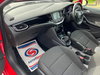 Vauxhall Astra 1.6 CDTi ecoTEC BlueInjection SRi Euro 6 5dr 5dr Manual 2026
