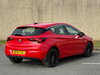 Vauxhall Astra 1.6 CDTi ecoTEC BlueInjection SRi Euro 6 5dr 5dr Manual 2026