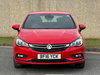 Vauxhall Astra 1.6 CDTi ecoTEC BlueInjection SRi Euro 6 5dr 5dr Manual 2026