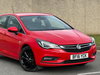 Vauxhall Astra 1.6 CDTi ecoTEC BlueInjection SRi Euro 6 5dr 5dr Manual 2026