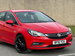 Vauxhall Astra 1.6 CDTi ecoTEC BlueInjection SRi Euro 6 5dr 5dr Manual 2016