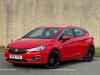 Vauxhall Astra 1.6 CDTi ecoTEC BlueInjection SRi Euro 6 5dr 5dr Manual 2026