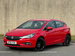 Vauxhall Astra 1.6 CDTi ecoTEC BlueInjection SRi Euro 6 5dr 5dr Manual 2016