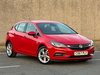 Vauxhall Astra 1.6 CDTi ecoTEC BlueInjection SRi Euro 6 5dr 5dr Manual 2026