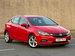 Vauxhall Astra 1.6 CDTi ecoTEC BlueInjection SRi Euro 6 5dr 5dr Manual 2017