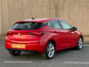 Vauxhall Astra 1.6 CDTi ecoTEC BlueInjection SRi Euro 6 5dr 5dr Manual 2026