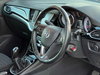 Vauxhall Astra 1.6 CDTi ecoTEC BlueInjection SRi Euro 6 5dr 5dr Manual 2026