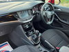 Vauxhall Astra 1.6 CDTi ecoTEC BlueInjection SRi Euro 6 5dr 5dr Manual 2026
