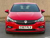 Vauxhall Astra 1.6 CDTi ecoTEC BlueInjection SRi Euro 6 5dr 5dr Manual 2026