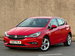 Vauxhall Astra 1.6 CDTi ecoTEC BlueInjection SRi Euro 6 5dr 5dr Manual 2017
