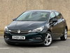 Vauxhall Astra 1.6i Turbo SRi Euro 6 (s/s) 5dr 5dr Manual 2026